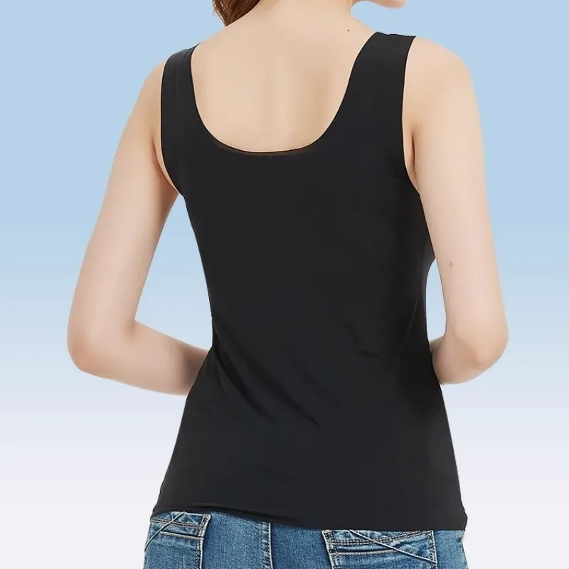 ECONICE Tank Top Women's 1 Pack-3