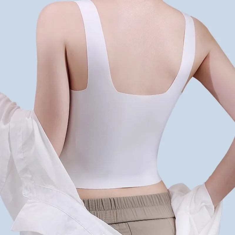 ECONICE Spring Summer Bra Women's-2