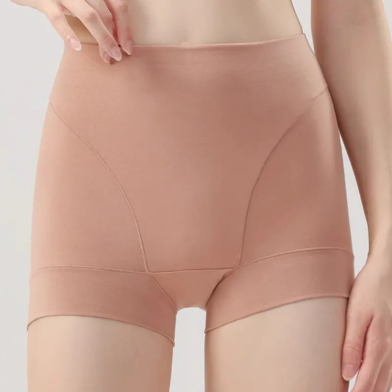 ECONICE Underpants Women's 3 Pack-13