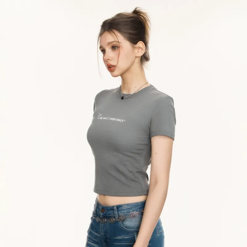 LADY IDEAL T Shirts Women's-7