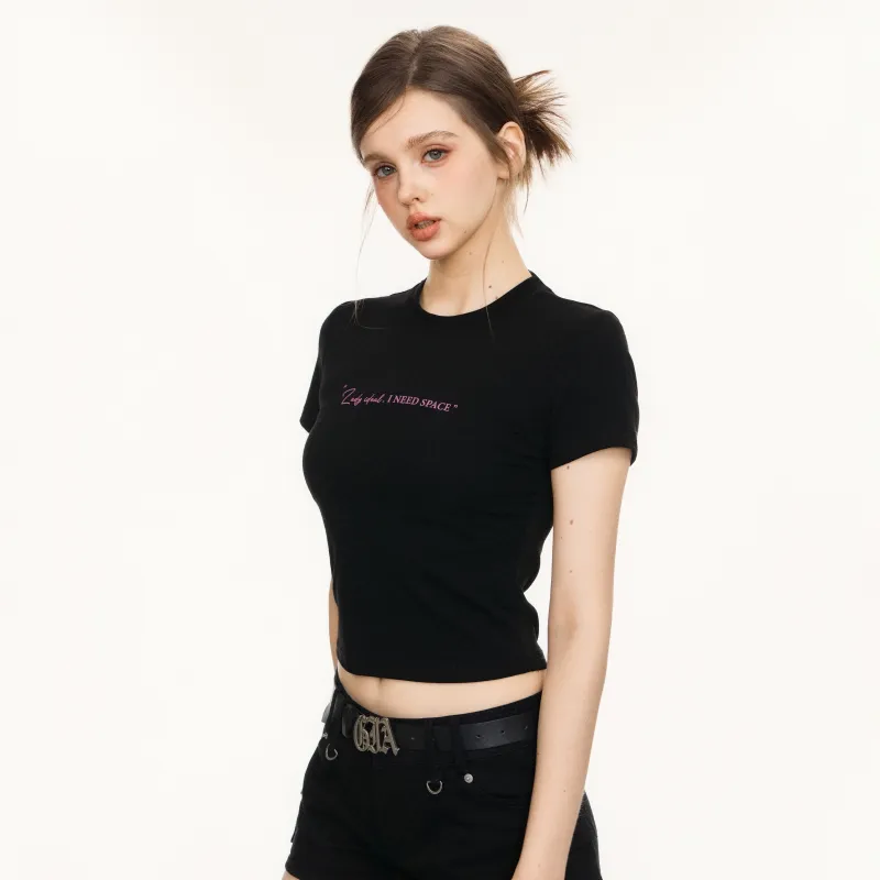LADY IDEAL T Shirts Women's-2