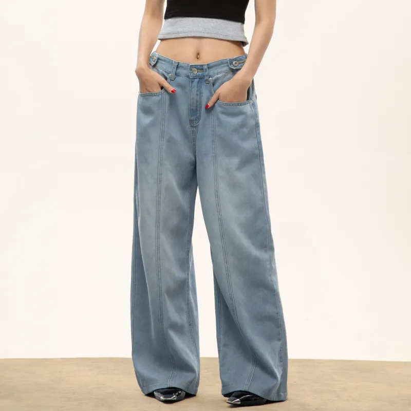 LADY IDEAL Jeans Women's-2