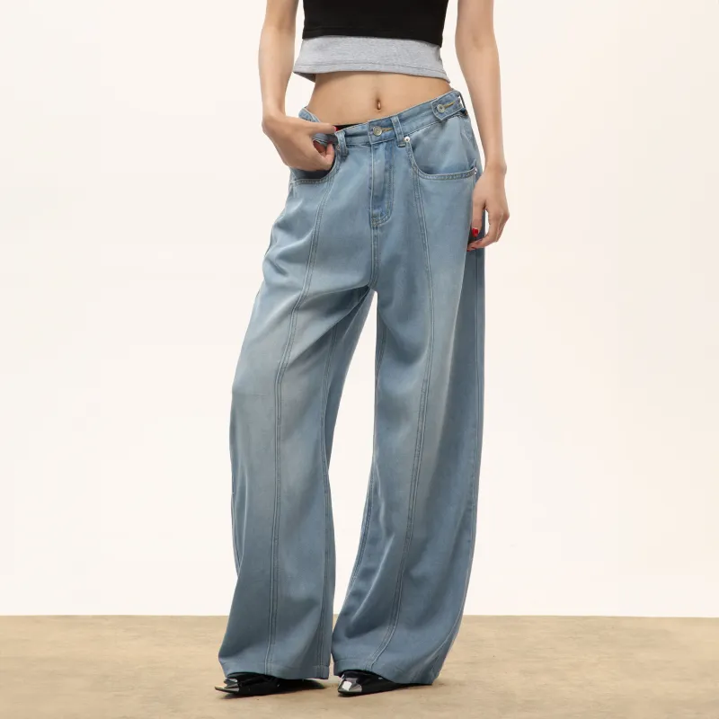 LADY IDEAL Jeans Women's-3