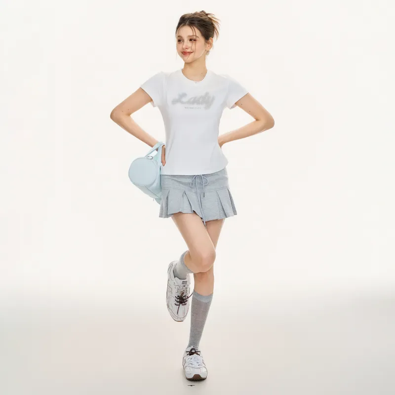 LADY IDEAL Regular T Shirt Women's-4
