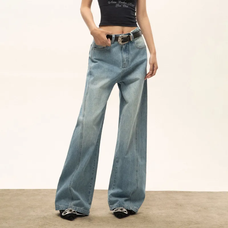 LADY IDEAL Jeans Women's-2