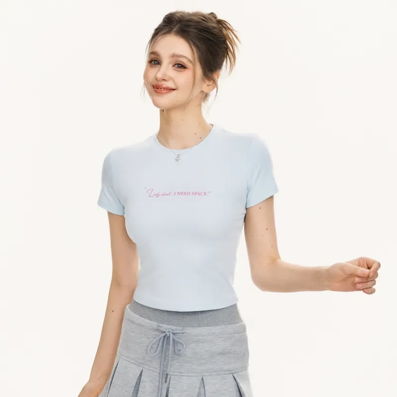 LADY IDEAL T Shirts Women's-10