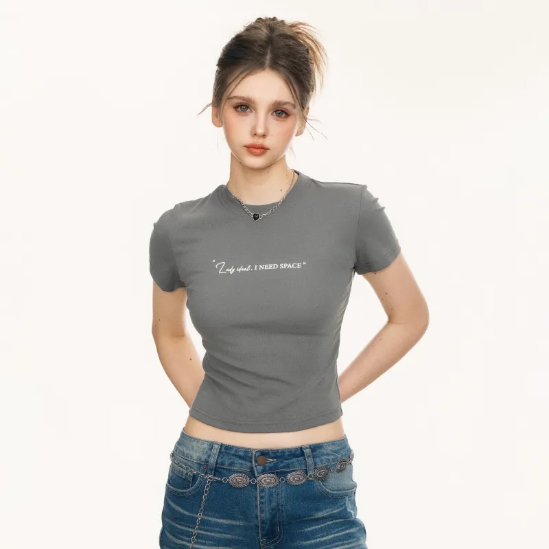 LADY IDEAL T Shirts Women's-6