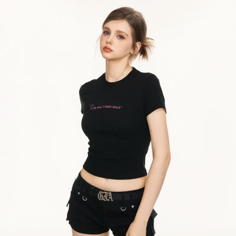 LADY IDEAL T Shirts Women's-3