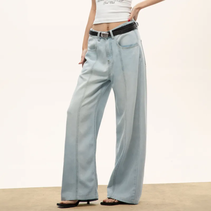 LADY IDEAL Jeans Women's-8