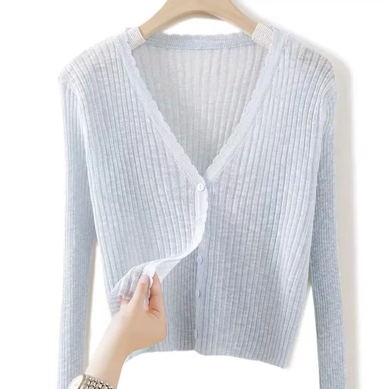 Taste The Color Knitwear Women's-2