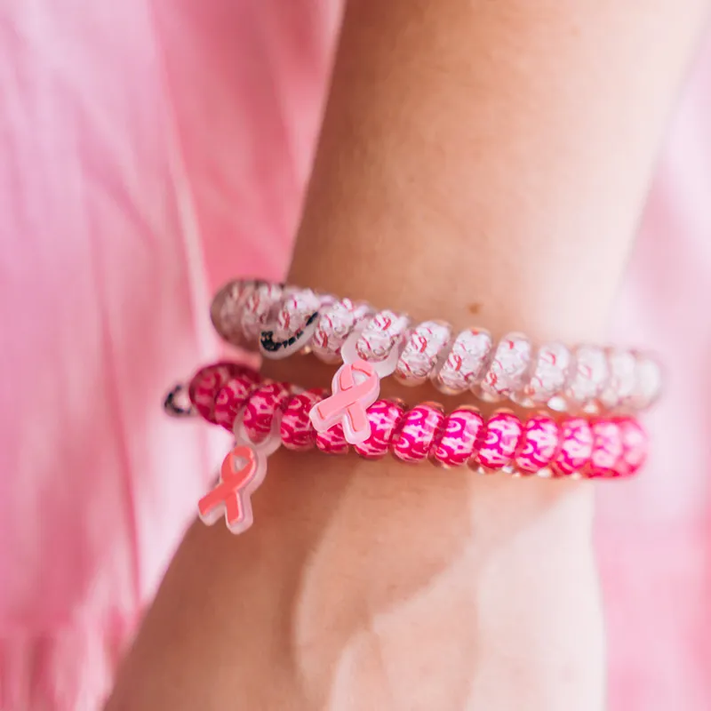 TELETIES Hair Ties Unisex-11