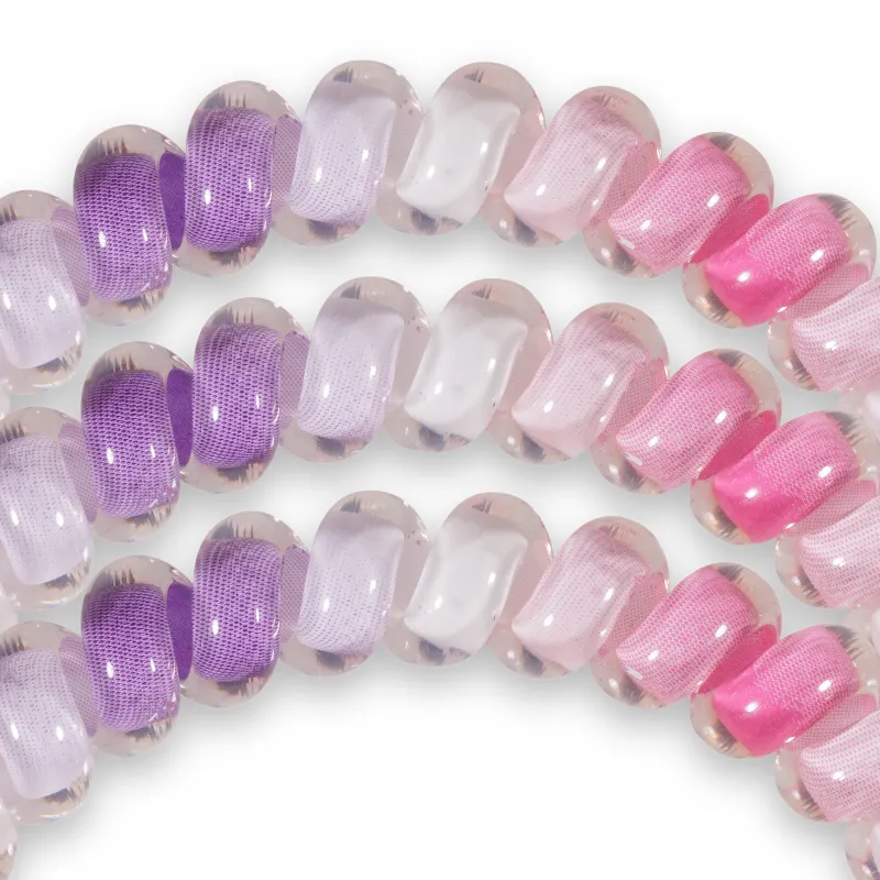 TELETIES Hair Ties Women's-1
