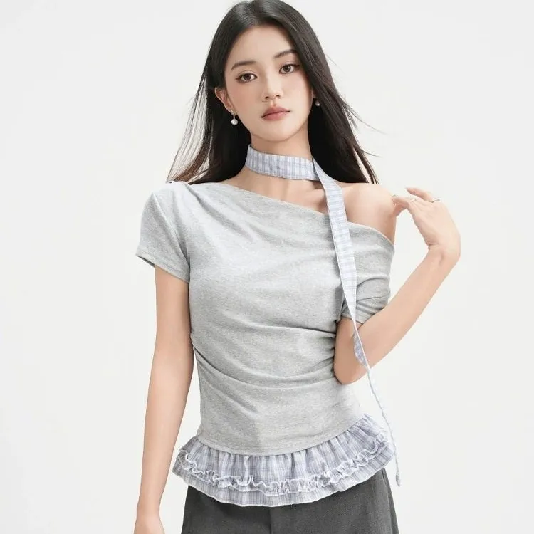 GOSO T Shirts Women's-4