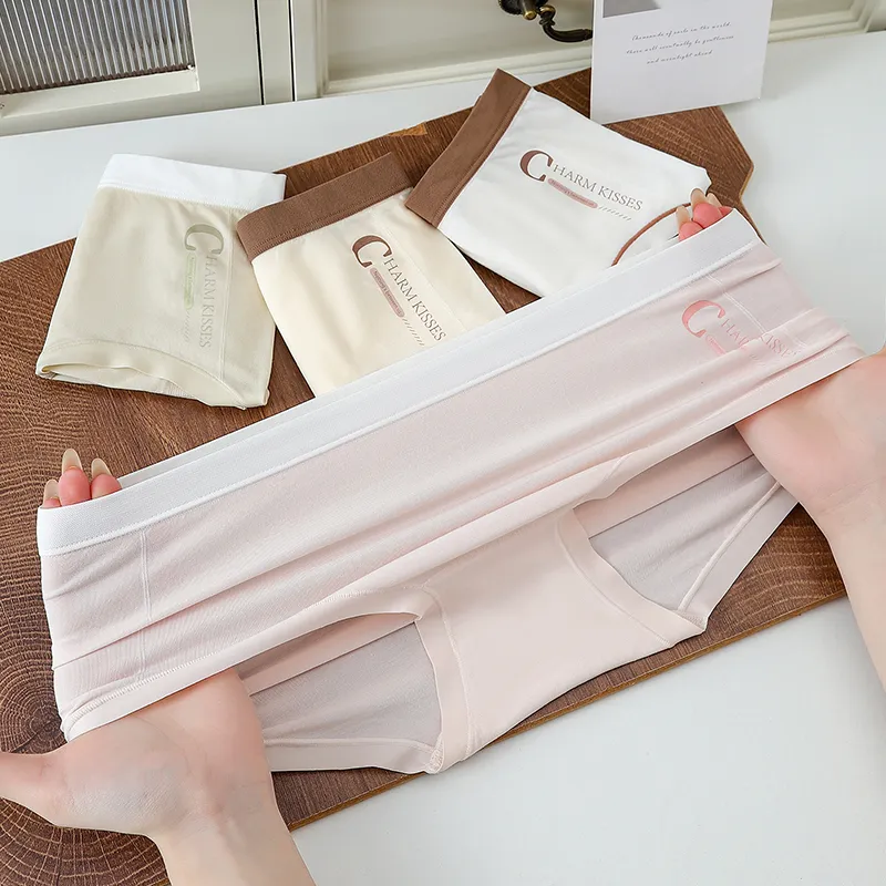 GOSO Women's Underpants-3