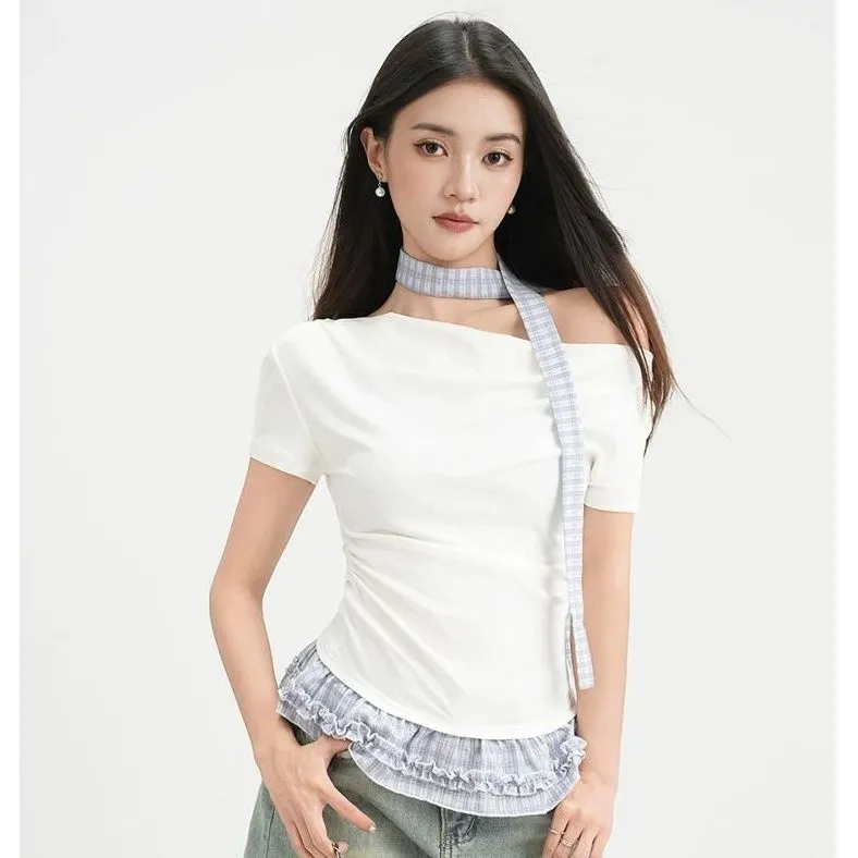 GOSO T Shirts Women's-1