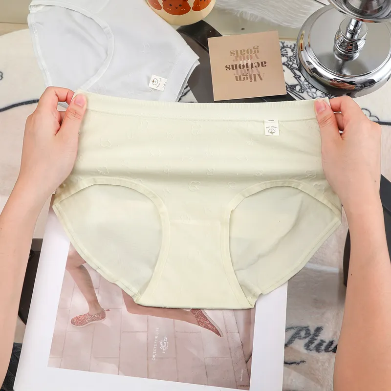 GOSO Women's Underpants-4