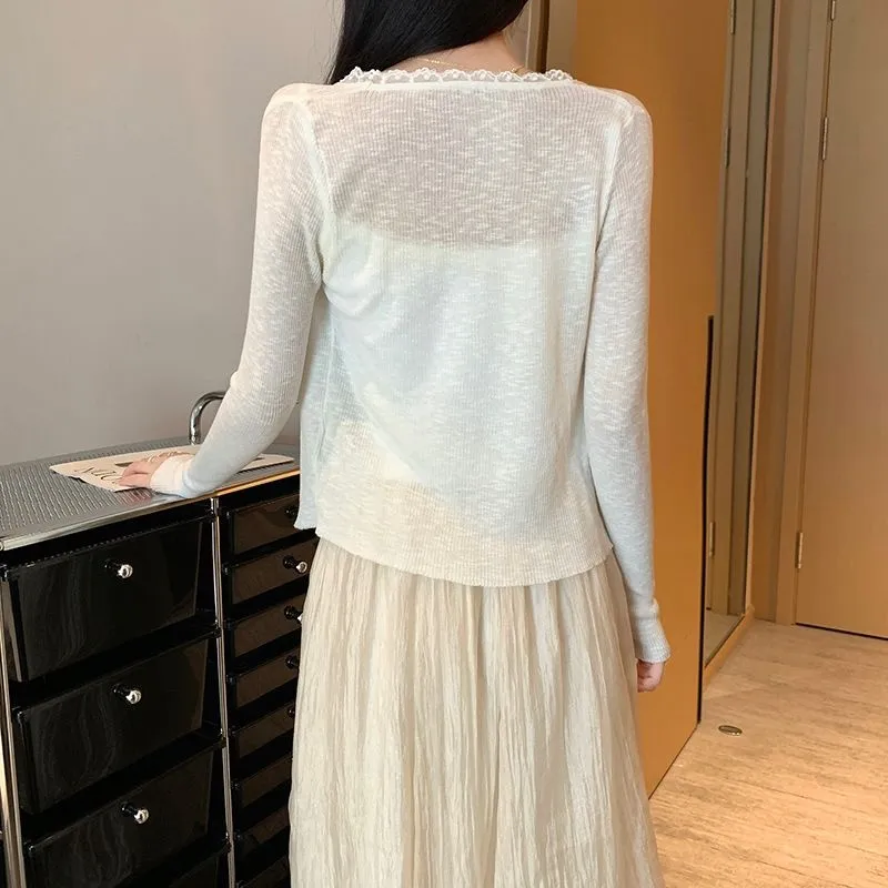 GOSO Knitwear Women's-1