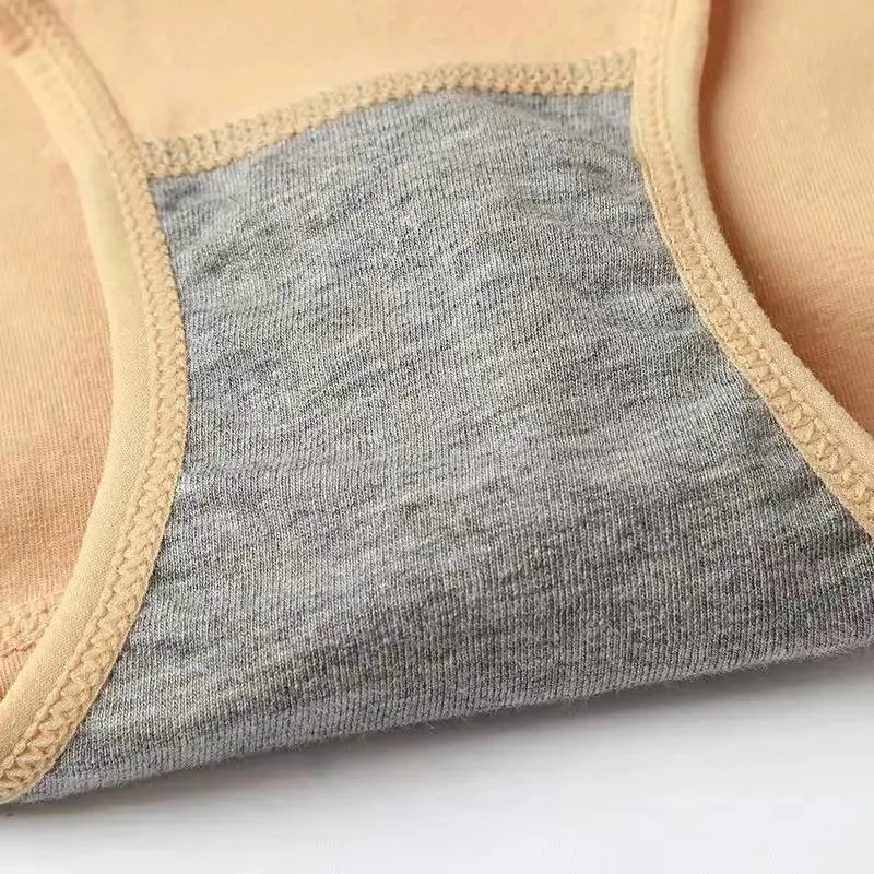 GOSO Women's Underpants-7