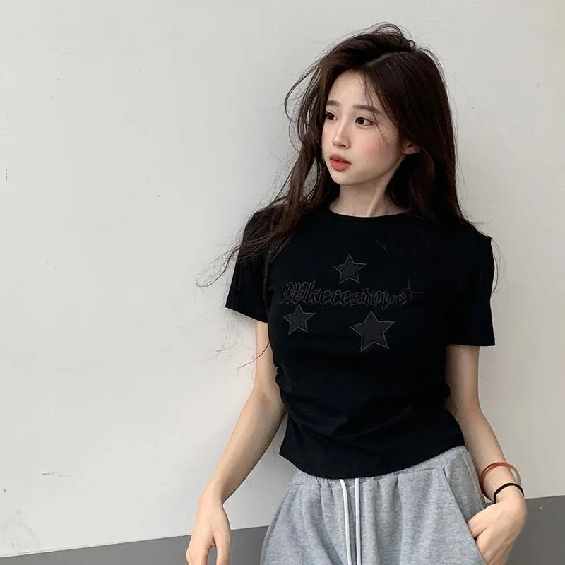 GOSO T Shirts Women's-1