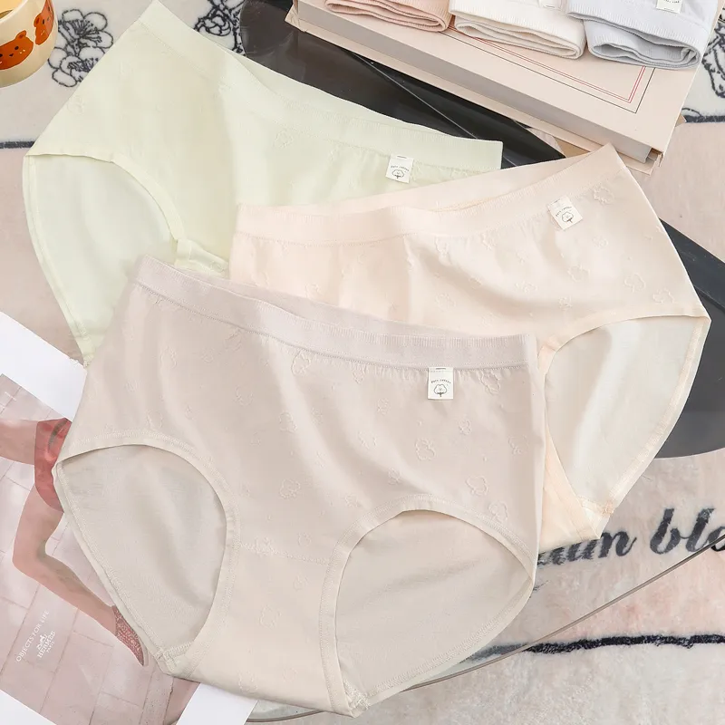 GOSO Women's Underpants-2
