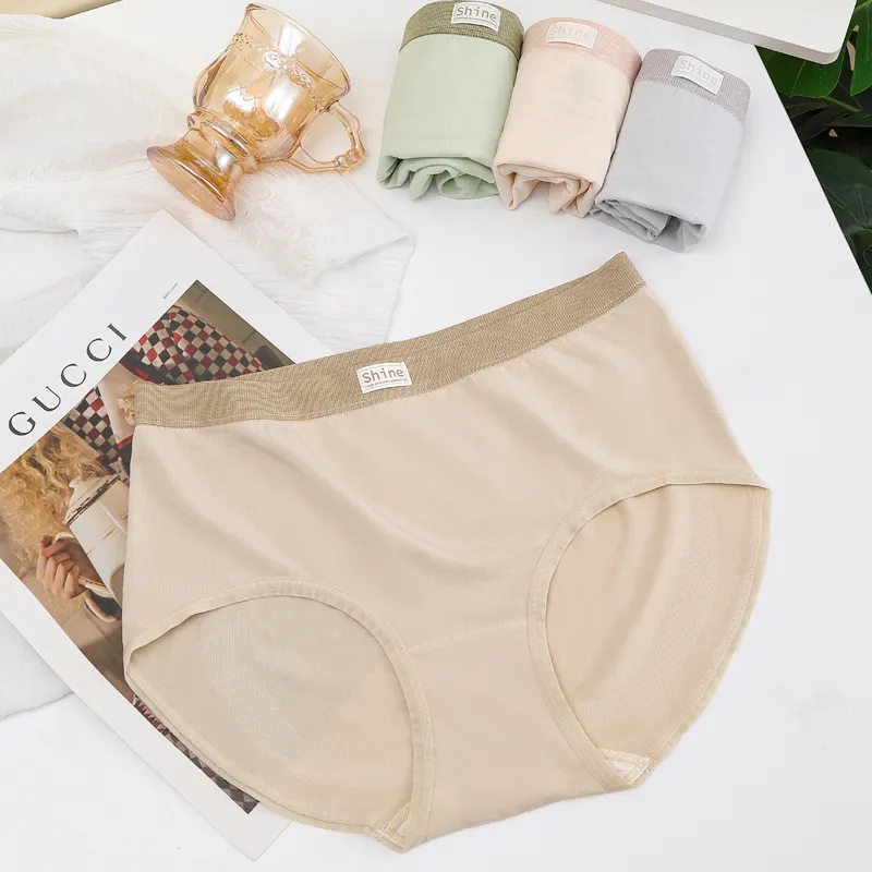 GOSO Women's Underpants-3