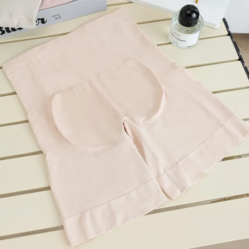 GOSO Shapewear Bottom Women's Combo Set-4