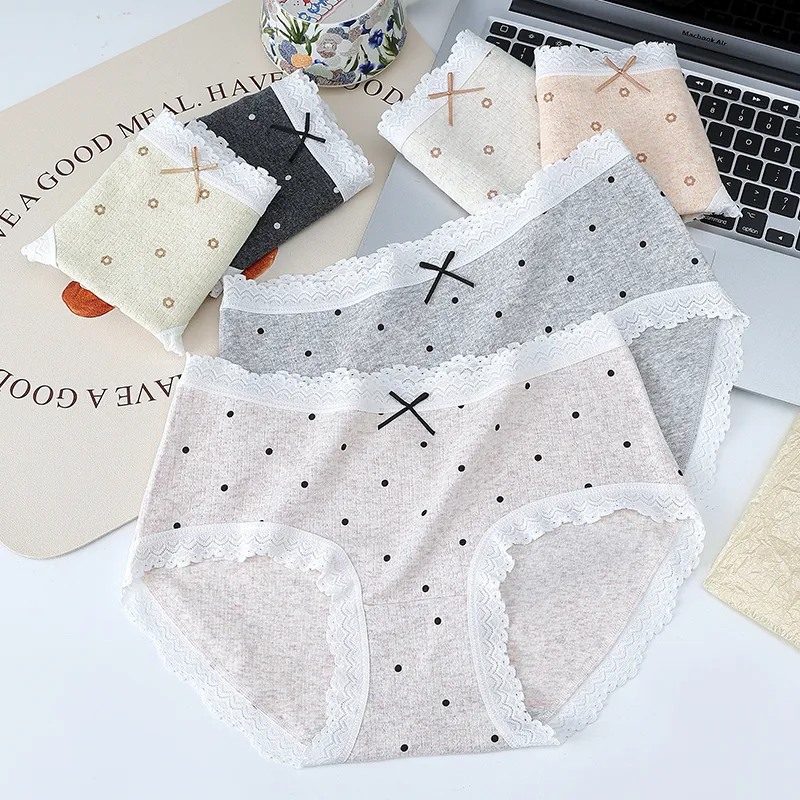 GOSO Women's Underpants-1