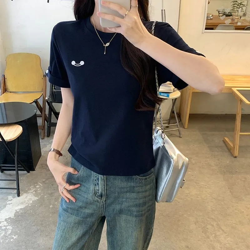 GOSO T Shirts Women's-6