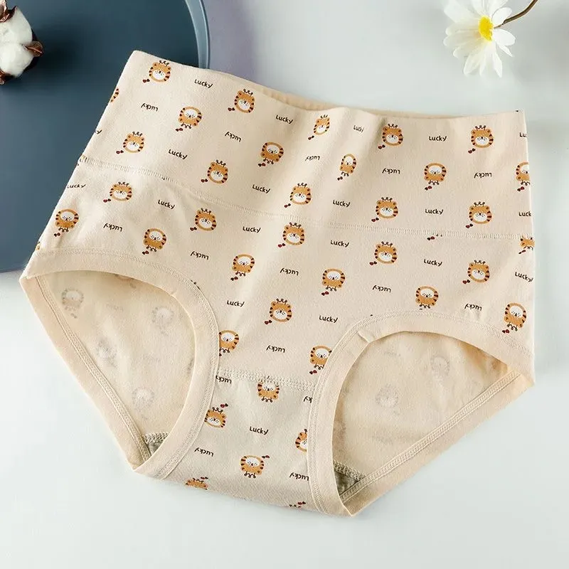 GOSO Women's Underpants-3