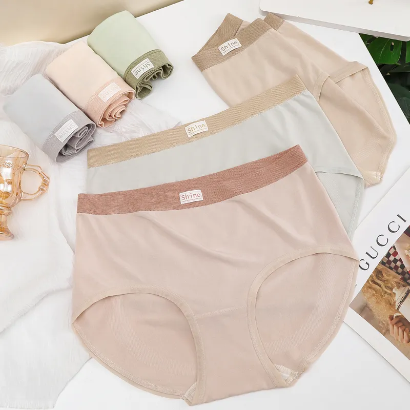 GOSO Women's Underpants-2