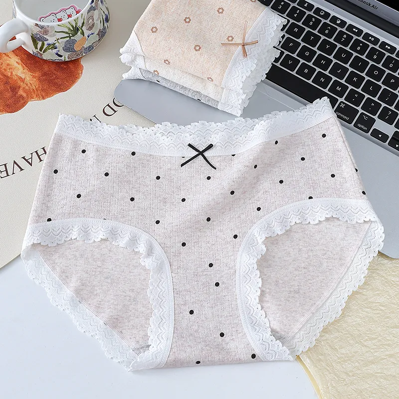 GOSO Women's Underpants-2