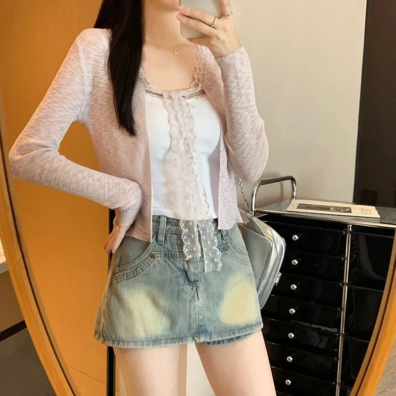 GOSO Knitwear Women's-6