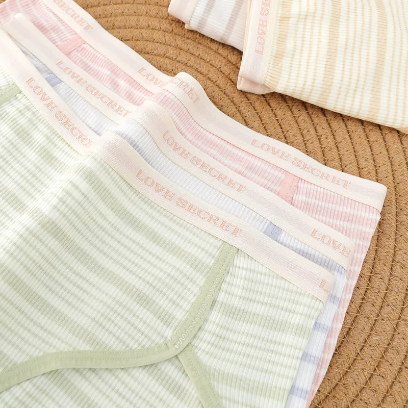 GOSO Women's Underpants-3