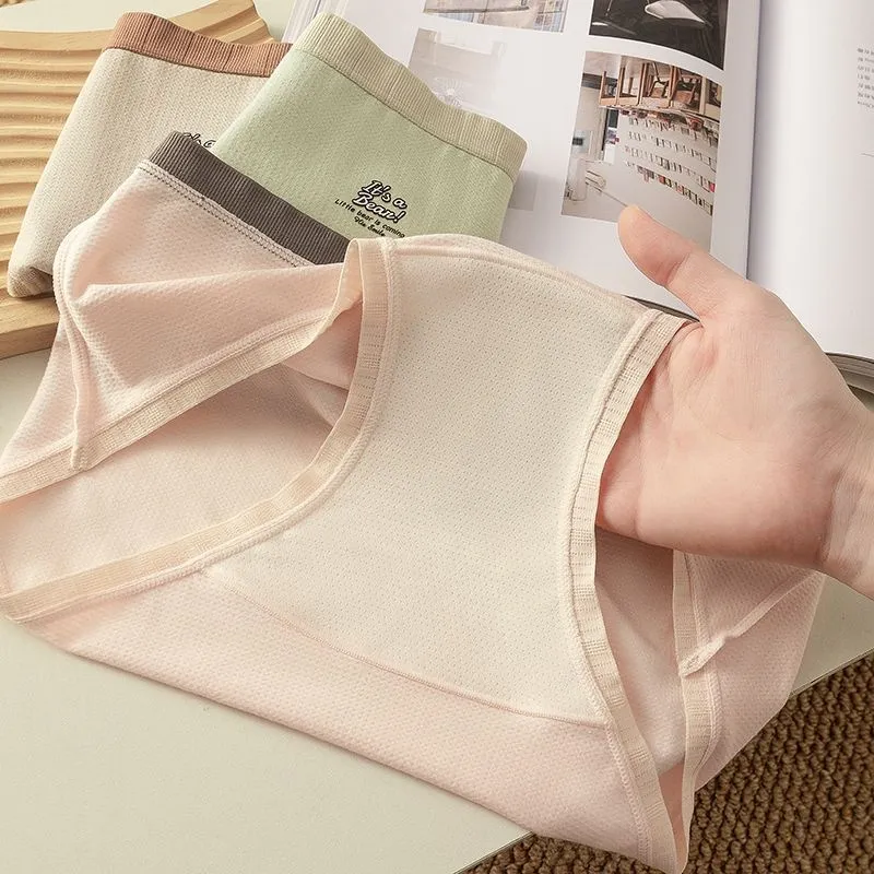 GOSO Women's Underpants-3