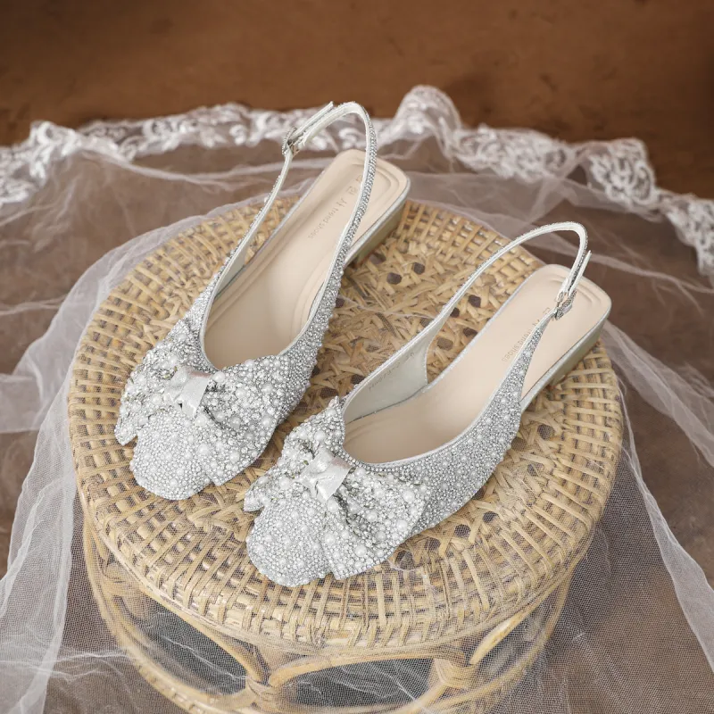 Lan Miao Casual Single Shoes Women's-12