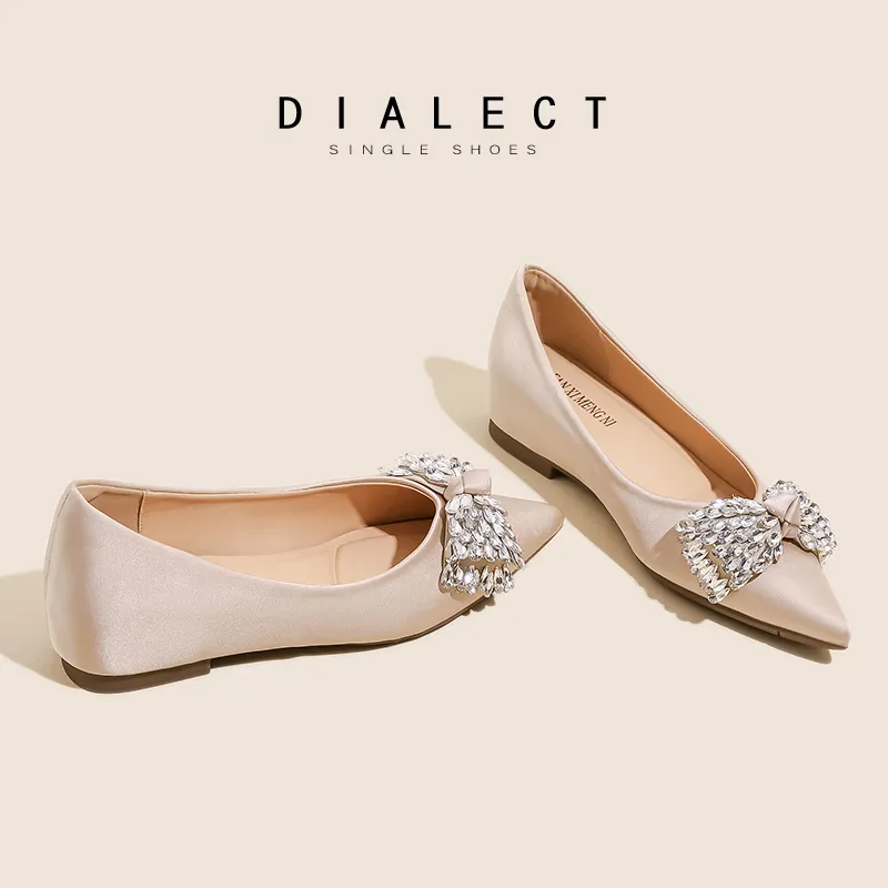 Lan Miao Casual Single Shoes Women's-8