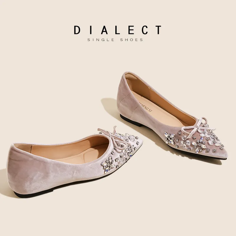 Lan Miao Casual Single Shoes Women's-12