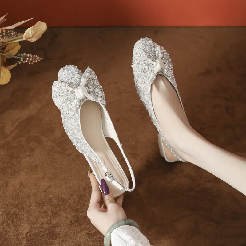 Lan Miao Casual Single Shoes Women's-4
