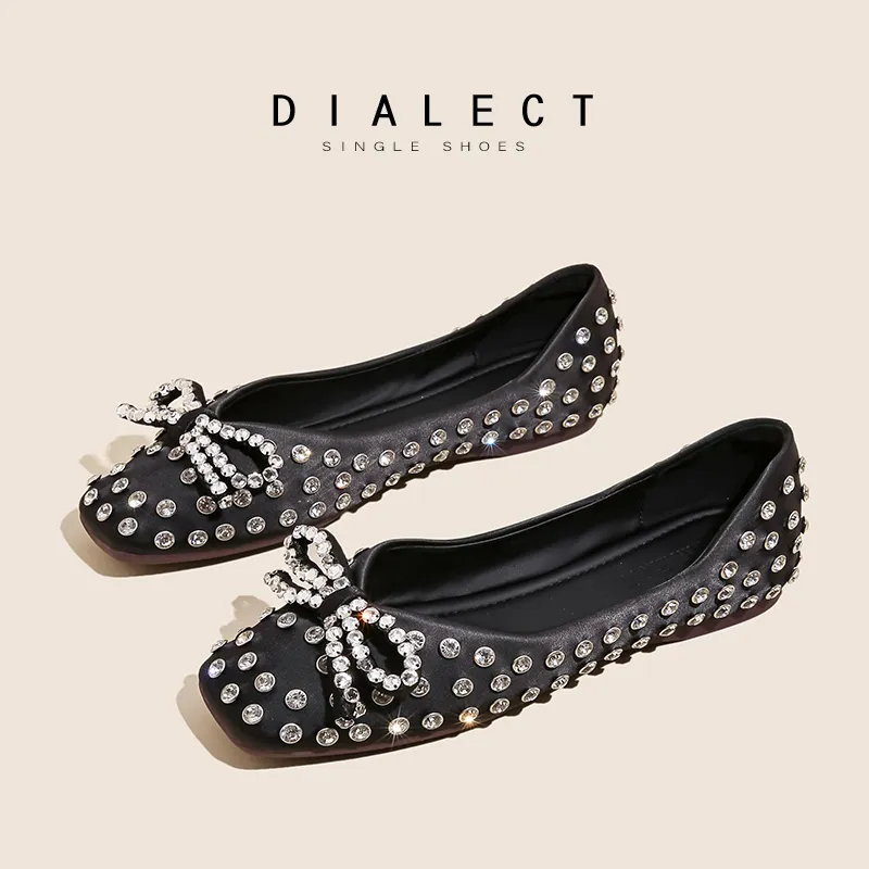Lan Miao Casual Single Shoes Women's-7