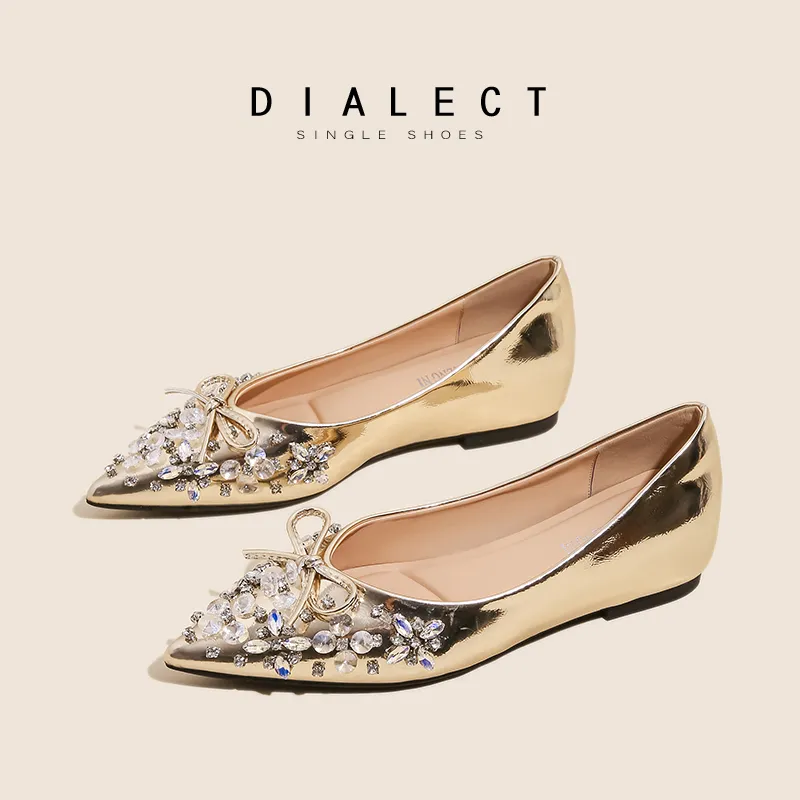 Lan Miao Casual Single Shoes 5CM Women's-2
