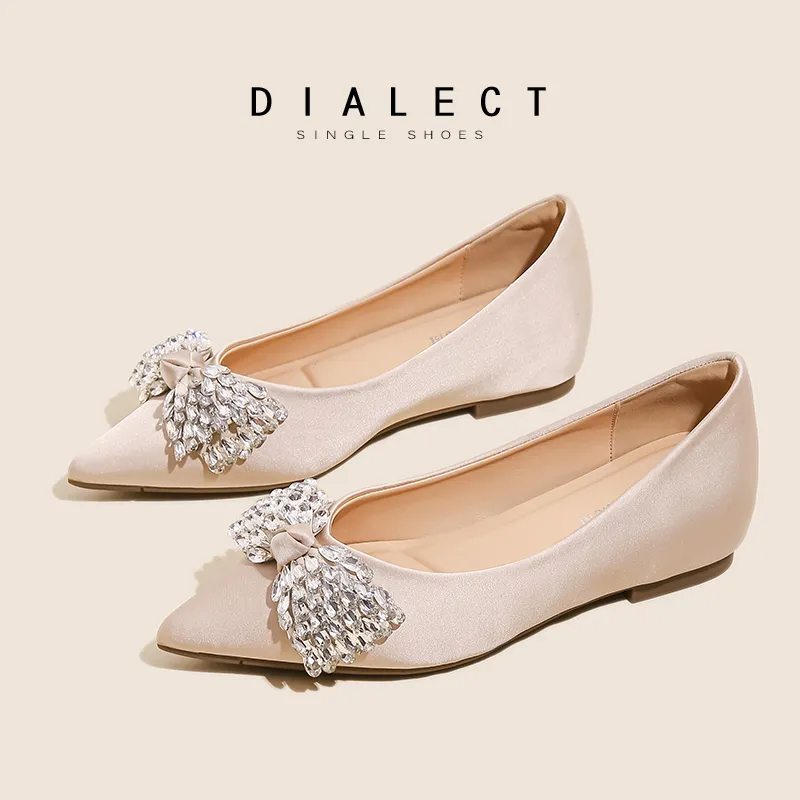 Lan Miao Casual Single Shoes Women's-7