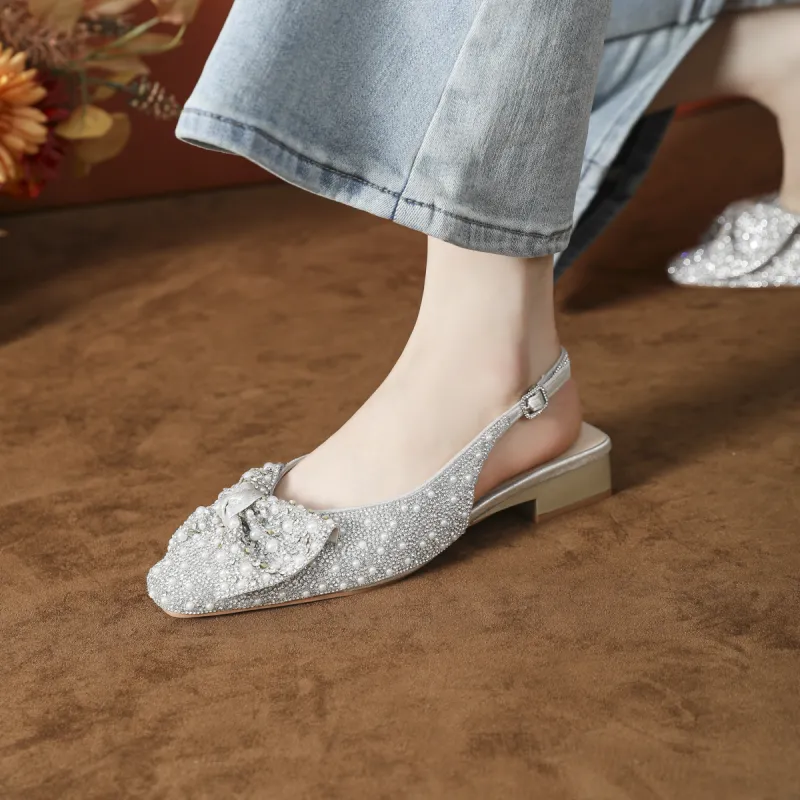 Lan Miao Casual Single Shoes Women's-7
