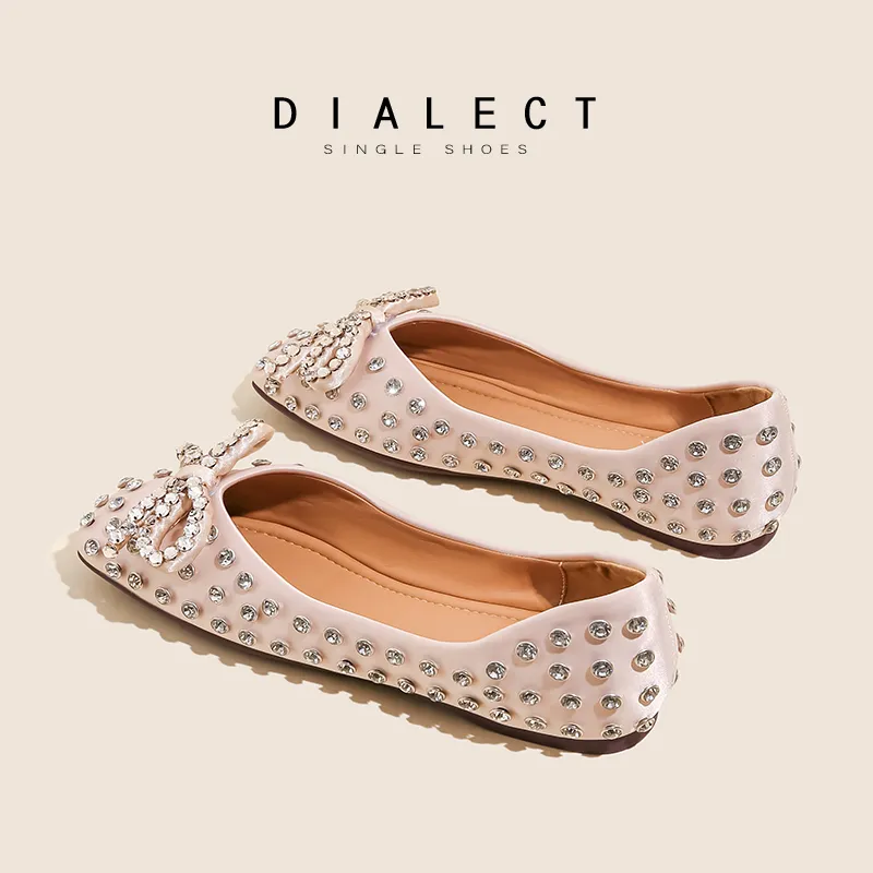 Lan Miao Casual Single Shoes Women's-3