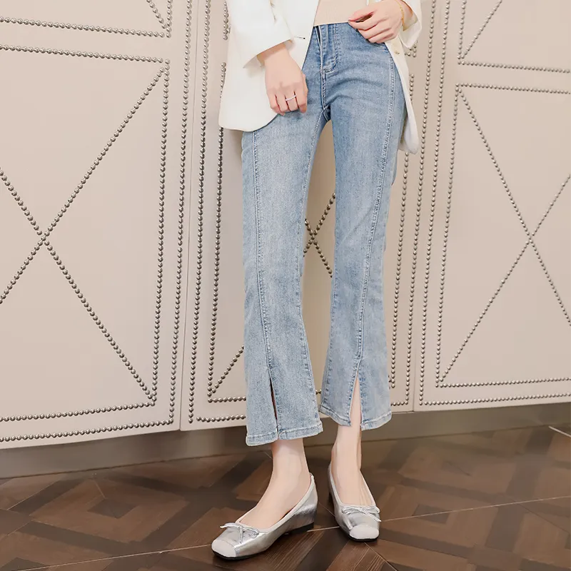 Lan Miao Casual Single Shoes Women's-3