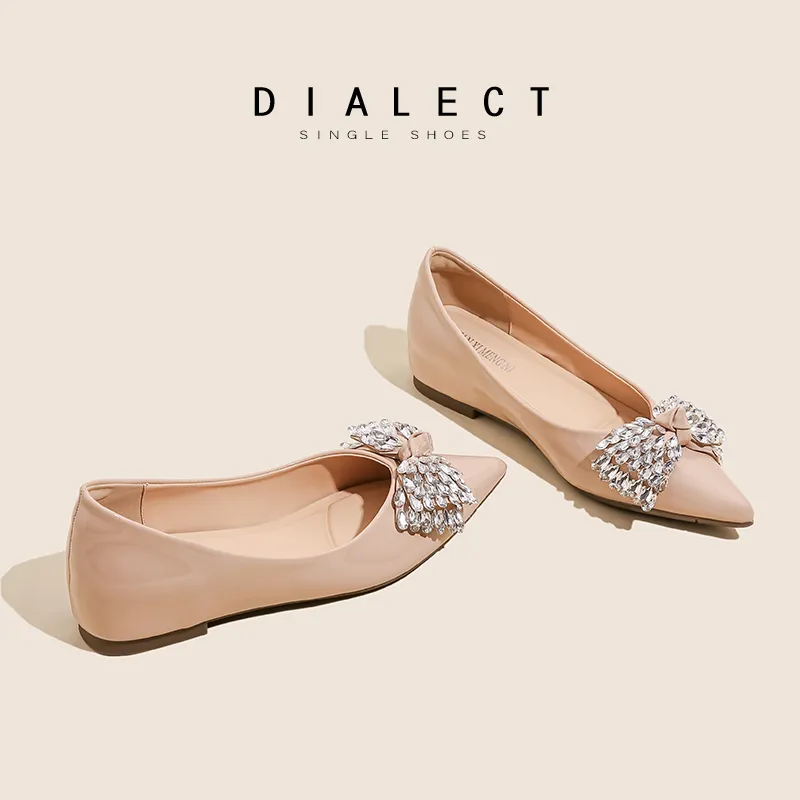 Lan Miao Casual Single Shoes Women's-16