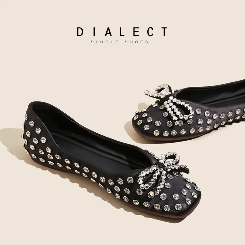 Lan Miao Casual Single Shoes Women's-6