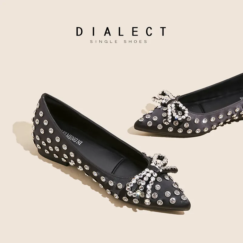Lan Miao Casual Single Shoes Women's-10