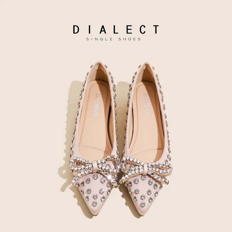 Lan Miao Casual Single Shoes Women's-5