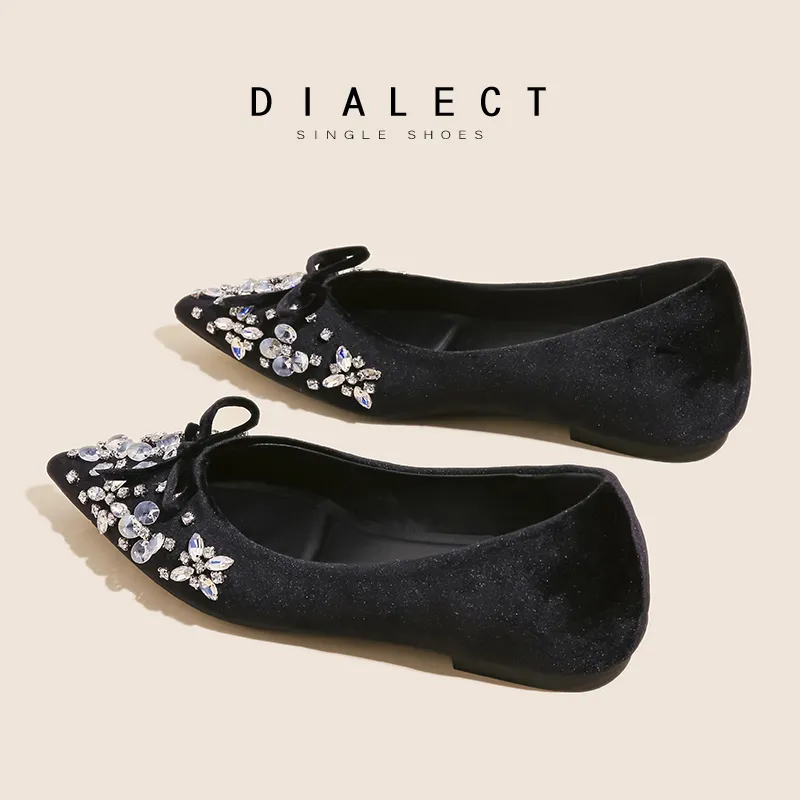 Lan Miao Casual Single Shoes Women's-8
