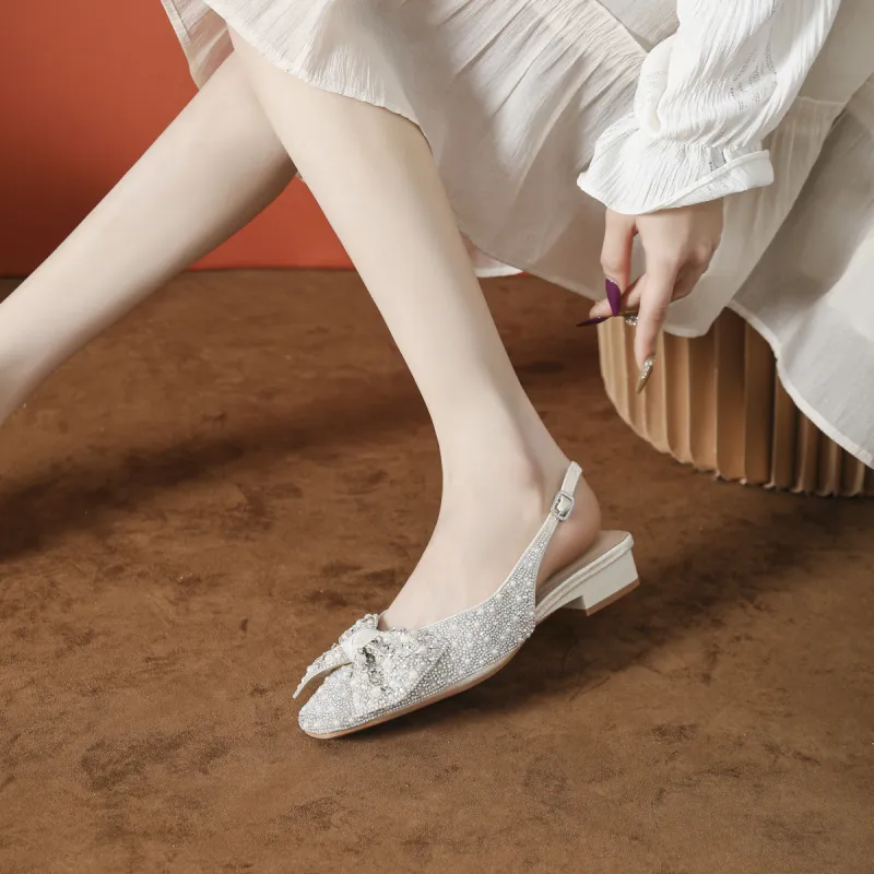 Lan Miao Casual Single Shoes Women's-10